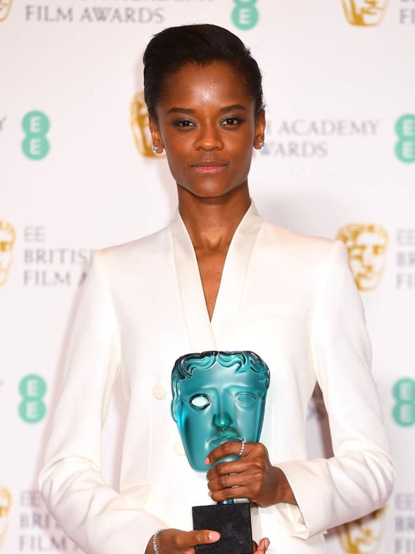 BAFTA     